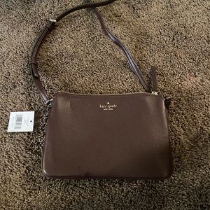 Kate Spade Jackson Crossbody